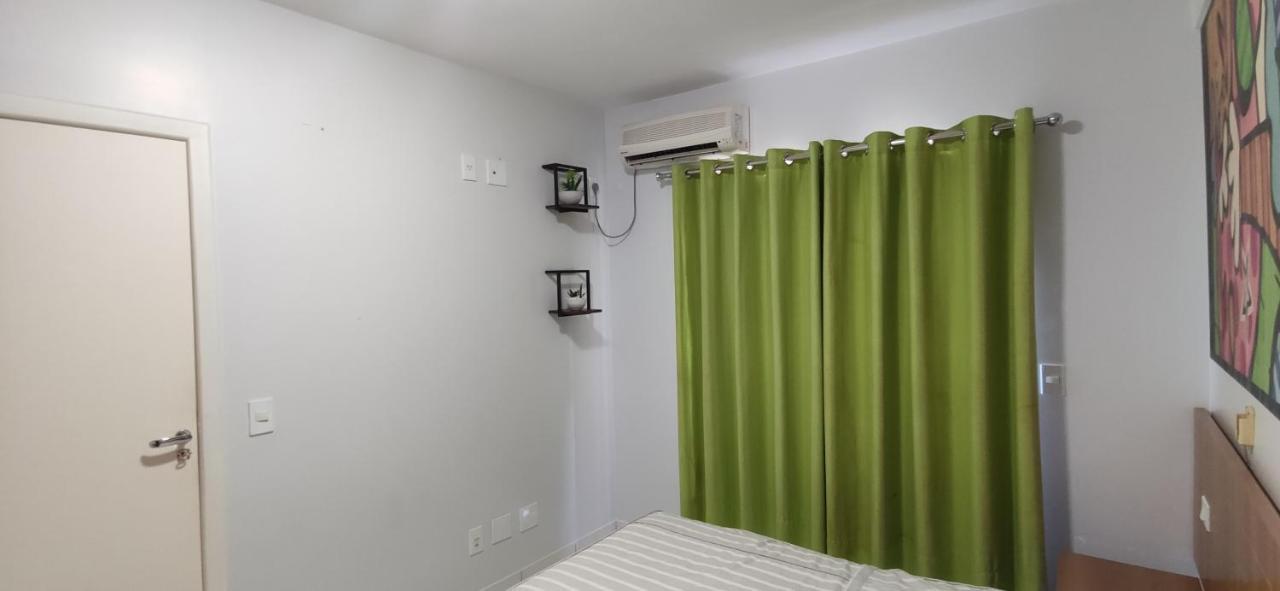 Golden Dolphin Grand Hotel - Suite Caldas Novas Bagian luar foto