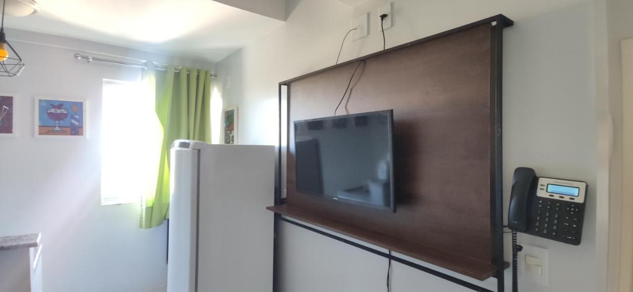 Golden Dolphin Grand Hotel - Suite Caldas Novas Bagian luar foto