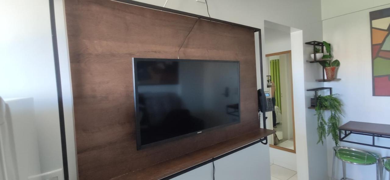 Golden Dolphin Grand Hotel - Suite Caldas Novas Bagian luar foto